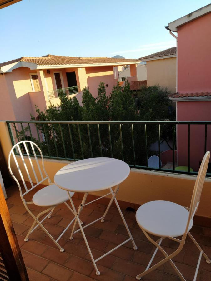 La Cala Apartment Olbia Ngoại thất bức ảnh