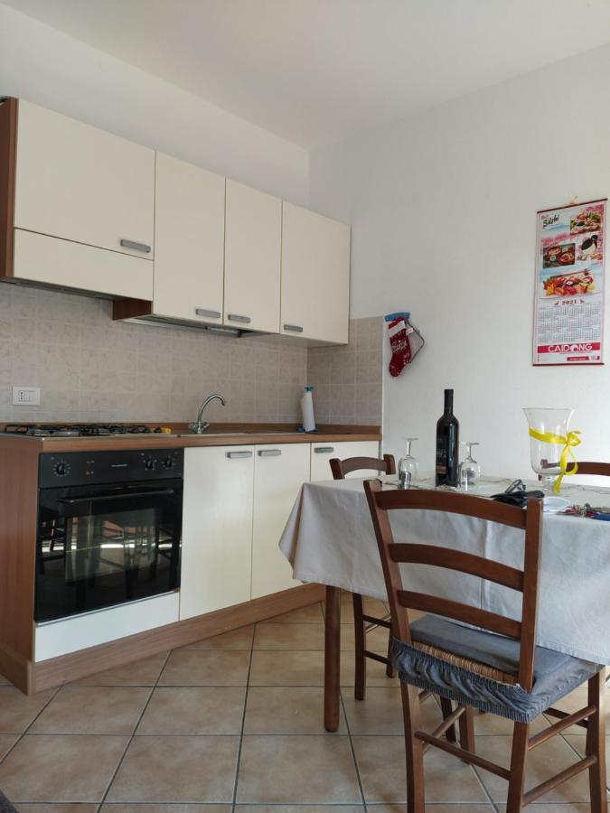 La Cala Apartment Olbia Ngoại thất bức ảnh
