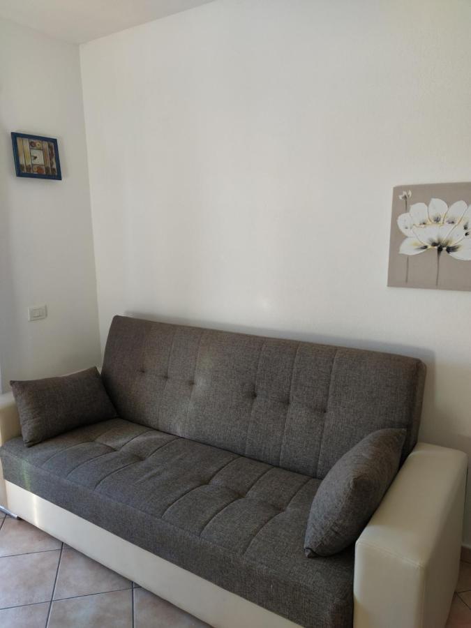 La Cala Apartment Olbia Ngoại thất bức ảnh