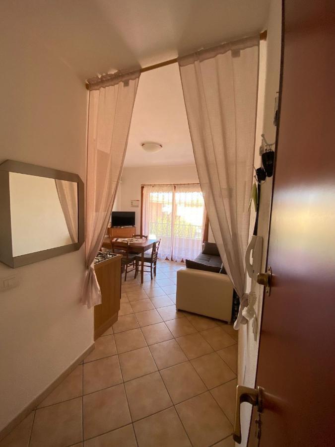 La Cala Apartment Olbia Ngoại thất bức ảnh