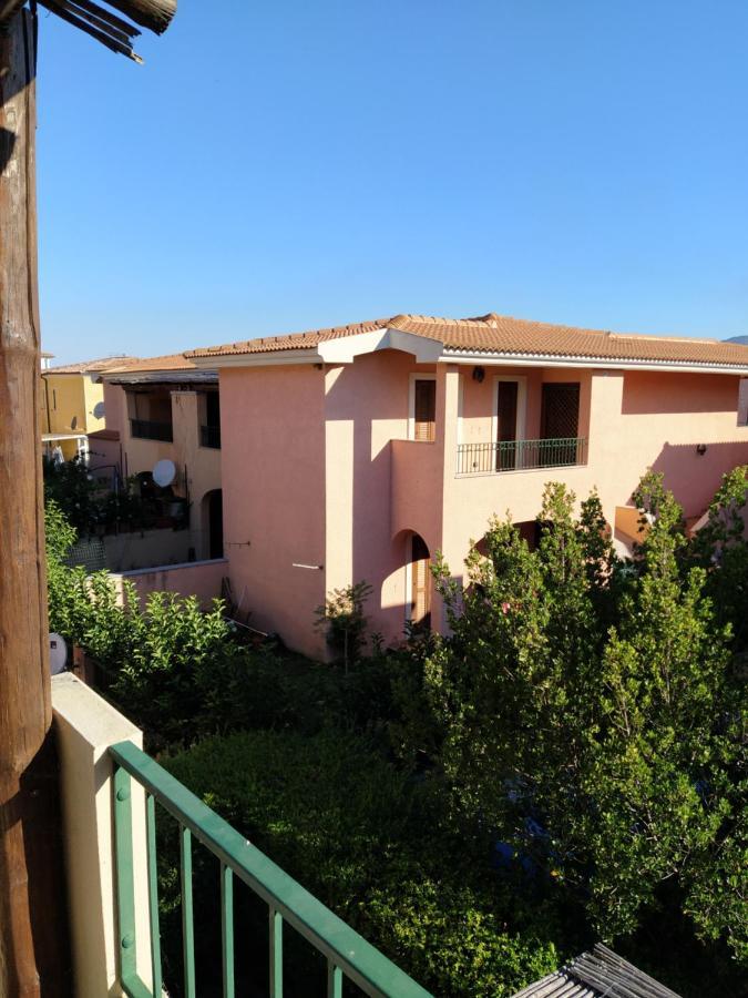 La Cala Apartment Olbia Ngoại thất bức ảnh